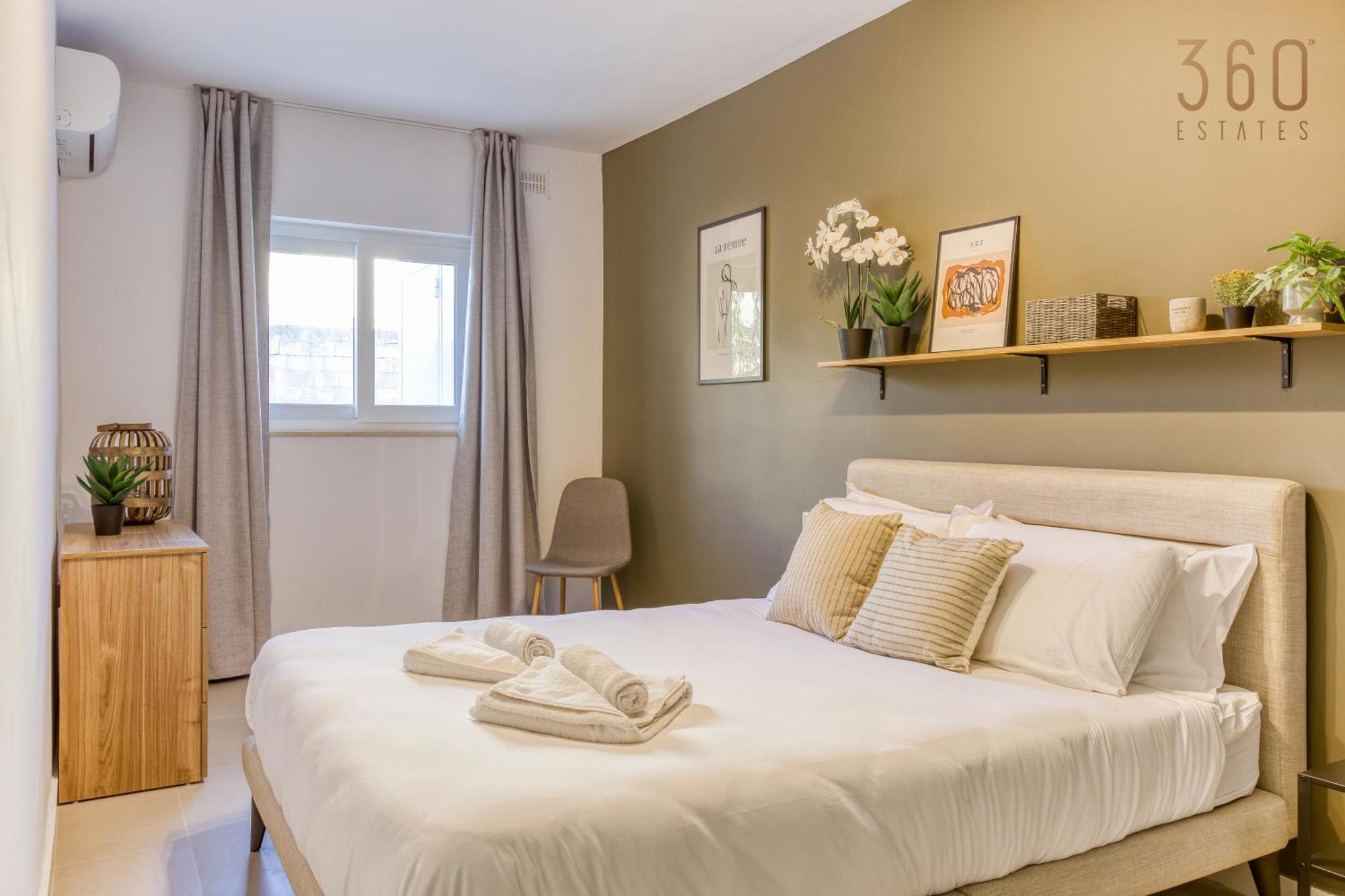 Urban Square Elite Suites By 360 Estates Pieta Luaran gambar