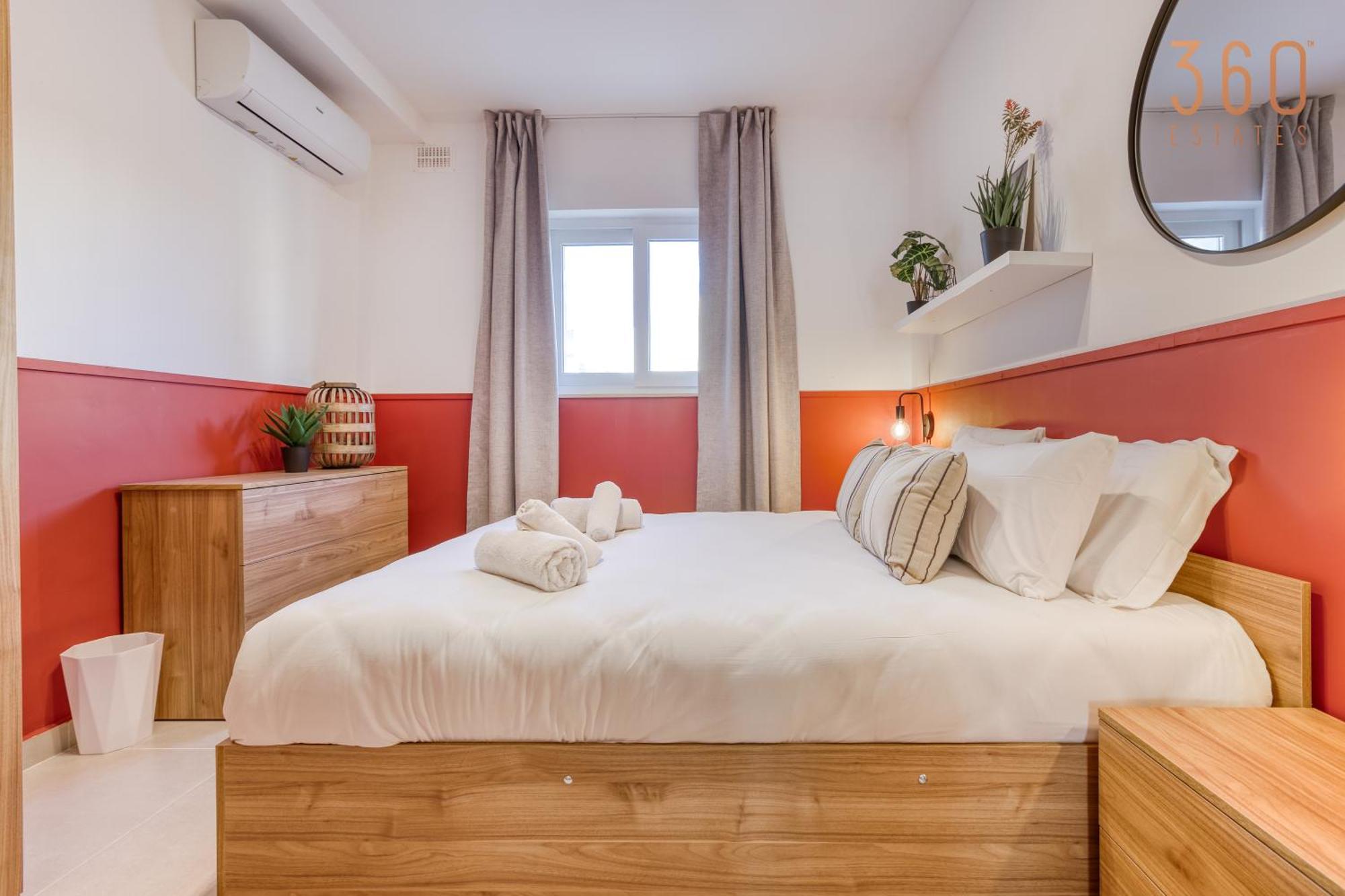 Urban Square Elite Suites By 360 Estates Pieta Luaran gambar