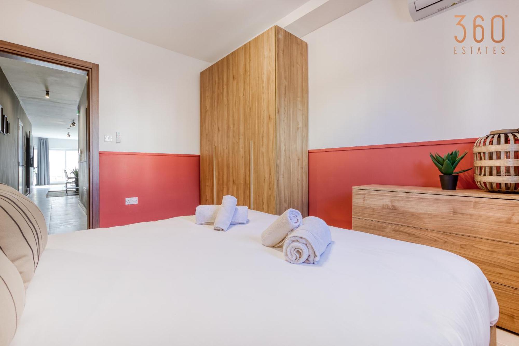 Urban Square Elite Suites By 360 Estates Pieta Luaran gambar